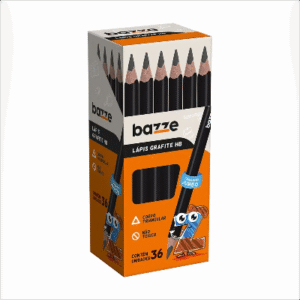 LAPIS BAZZE JUMBO CX36 901750