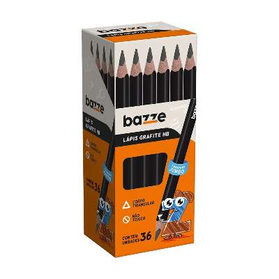 LAPIS BAZZE JUMBO CX36 901750