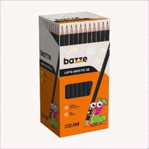 LAPIS BAZZE HB NEON 144UN 901774