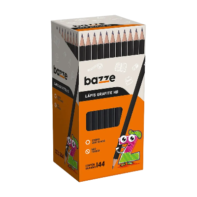 LAPIS BAZZE HB NEON 144UN 901774