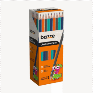 LAPIS BAZZE HB CX 72UN 902894