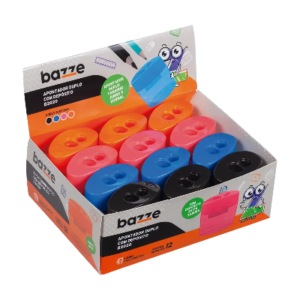 APONTADOR  BAZZE DUPLO 12UN B2020 903891