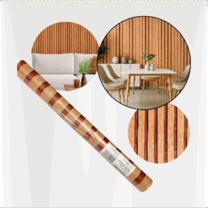 PAPEL BMAX DE PAREDE BM-F1242