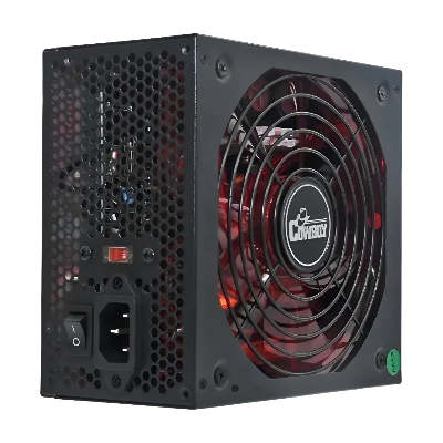 FONTE KNUP COMPUTADOR 600W KP-535