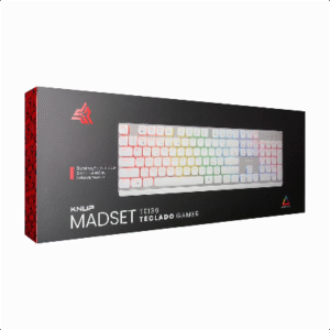 TECLADO GAMER KP-TE136
