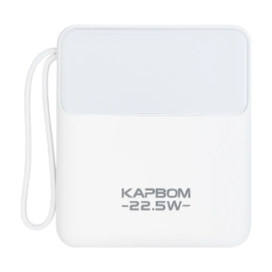 BATERIA KAPBOM 10MAH KA-9092