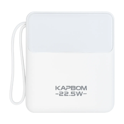 BATERIA KAPBOM 10MAH KA-9092
