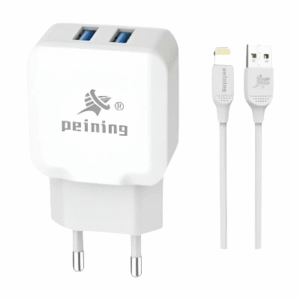 CARREGADOR PEINING IP PEI-201-IP