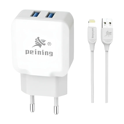 CARREGADOR PEINING IP PEI-201-IP