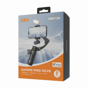SUPORTE OBERON P/SELFIE OR-1682