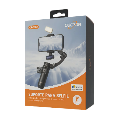 SUPORTE OBERON P/SELFIE OR-1682