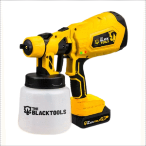 PISTOLA B-TEK DE PINTURA ELETRICA BT-DZ64