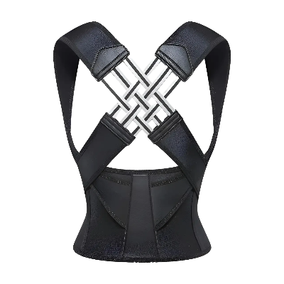 CINTA BMAX POSTURAL ELASTICA BM-F1465