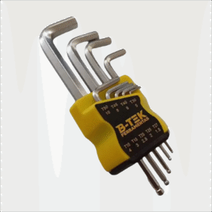 CHAVE B-TEK L BT-523