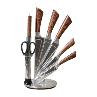 KIT DE FACAS ONISTEK ON-LD003