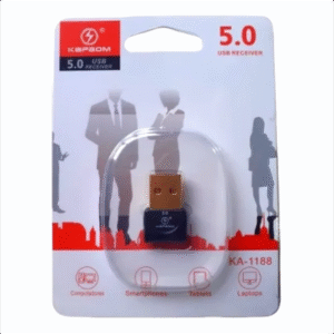 ADAPTADOR KAPBOM BLUETOOTH KA-1188
