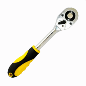 CHAVE B-TEK CATRACA SOQUETE 3/8 BT-618