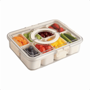 ORGANIADOR BMAX DE GELADEIRA BM-F1280