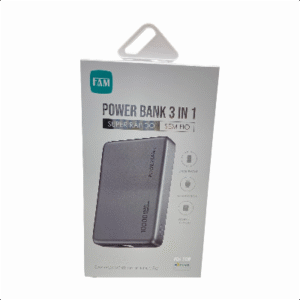 BATERIA PORTATIL FAM 10MAH MAG L10019