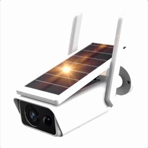 CAMERA LEBOSS SOLAR LB-CA228