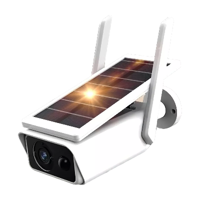 CAMERA LEBOSS SOLAR LB-CA228