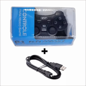 CONTROLE KNUP P3 SEM FIO KP-GM006