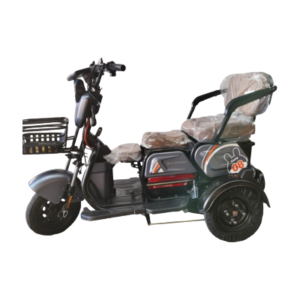 BICICLETA ELÉTRICA MO3-W1