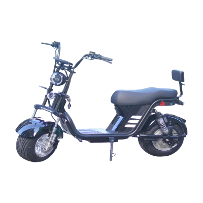 ELECTRIC BICYCLE ST-955