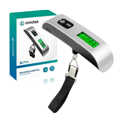 BALANCA DIGITAL ONISTEK ON-BL714
