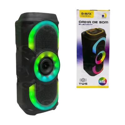 MULTIMIDIA BMAX PORTATIL BM-S214