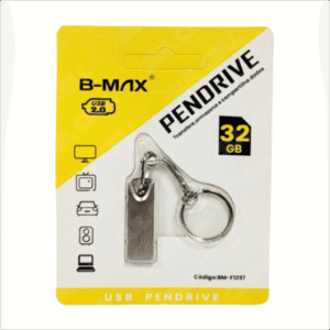 PEN DRIVE BMAX 32G BM-F1297