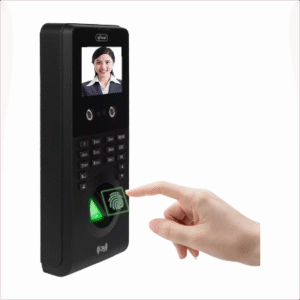 PONTO KNUP DIGITAL E CONTROLE DE ACESSO KP-RE1034