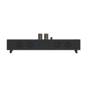 CAIXA DE SOM KNUP KP-RO835