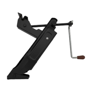 MACACO B-TEK MANUAL BT-649