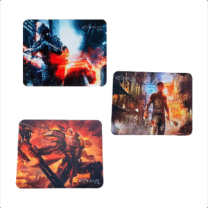 MOUSE PAD KNUP KP-S02
