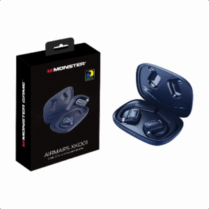 FONE MONSTER S/FIO XK001