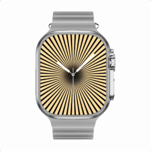 SMART WATCH REVENGER RG-W87