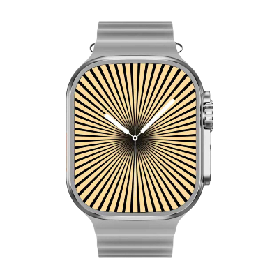 SMART WATCH REVENGER RG-W87