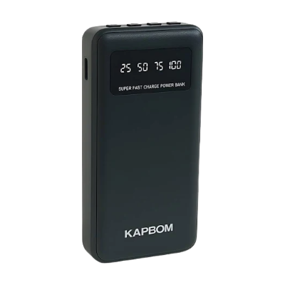 BATERIA KAPBOM 10MAH KA-966 C