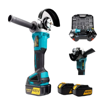 REBARBADORA B-TEK BT-DZ15