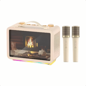 CAIXA PEINING KARAOKE PEI-VKS02