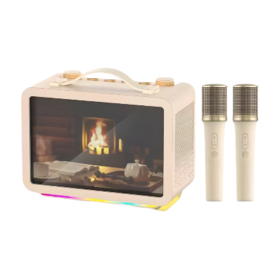 CAIXA PEINING KARAOKE PEI-VKS02