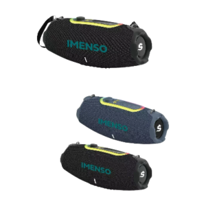 CAIXA IMENSO 60W IMS-X37-A