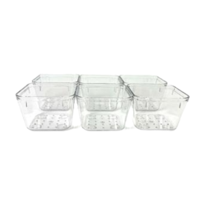 KIT ORGANIZADOR BMAX BM-F1384