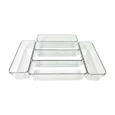 KIT ORGANIZADOR BMAX BM-F1383