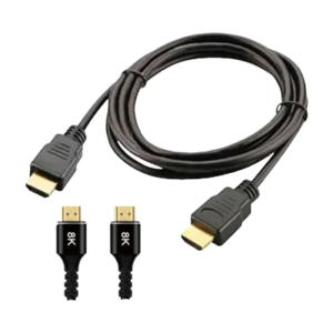 CABO KNUP HDMI 1.5MT 8K KP-YP5005