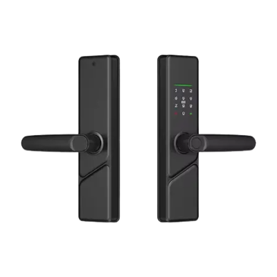 FECHADURA KNUP DE PORTA INTELIGENTE KP-CA613