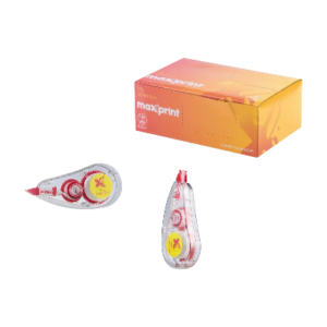 FITA CORRETIVA MAXPRINT CX12UN 705662