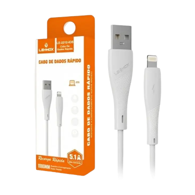 CABO LEHMOX IOS LE-2212-IOS