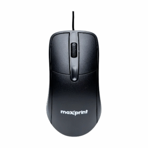 MOUSE MAXPRINT OFFICEEASY 60000154